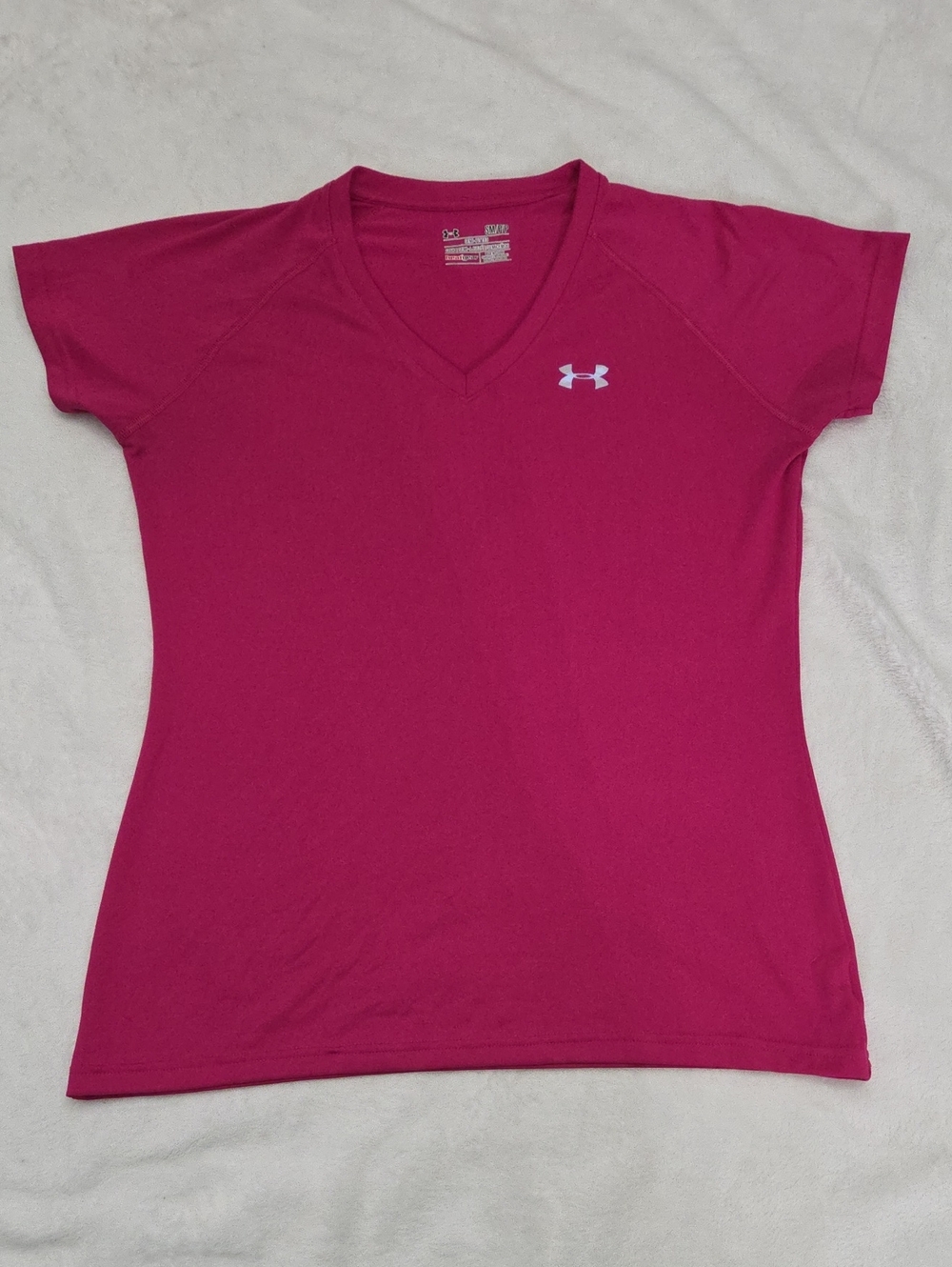 10 For $10 Under armour Tee Size Small